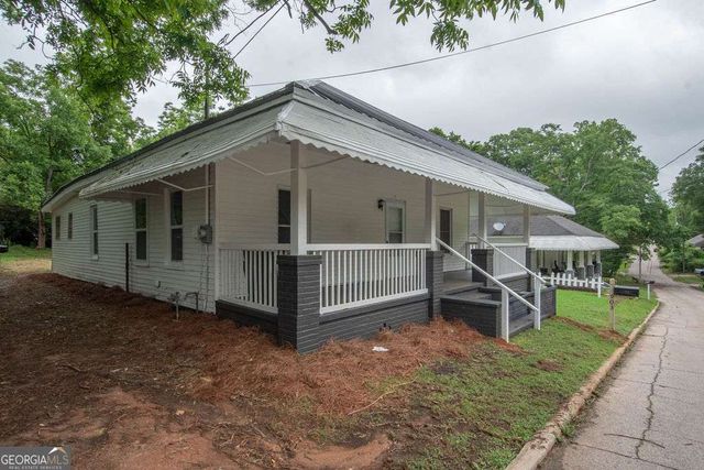 903 Georgia Avenue, Lagrange, GA 30241