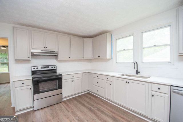 903 Georgia Avenue, Lagrange, GA 30241