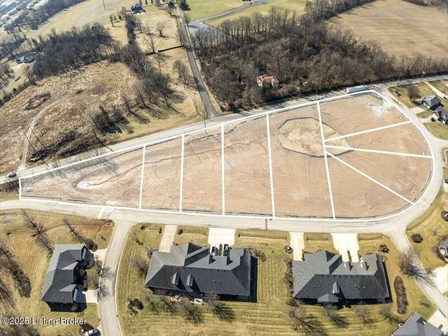 Lot 356 Freeman Ave, Bardstown, KY 40004