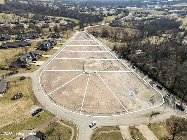 Lot 356 Freeman Ave, Bardstown, KY 40004