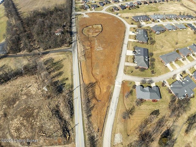 Lot 356 Freeman Ave, Bardstown, KY 40004