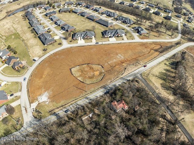 Lot 356 Freeman Ave, Bardstown, KY 40004