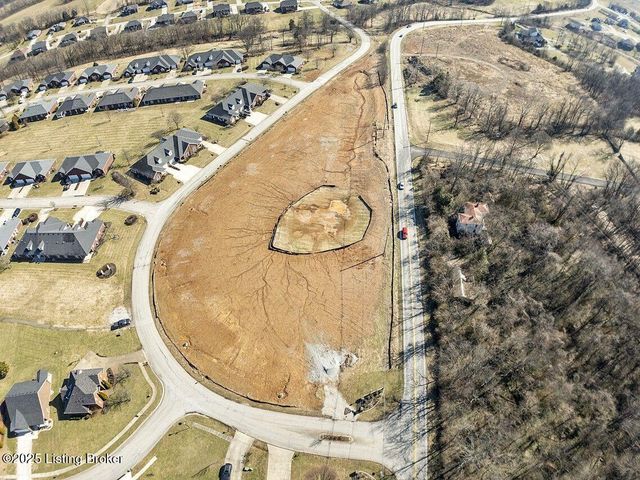Lot 356 Freeman Ave, Bardstown, KY 40004