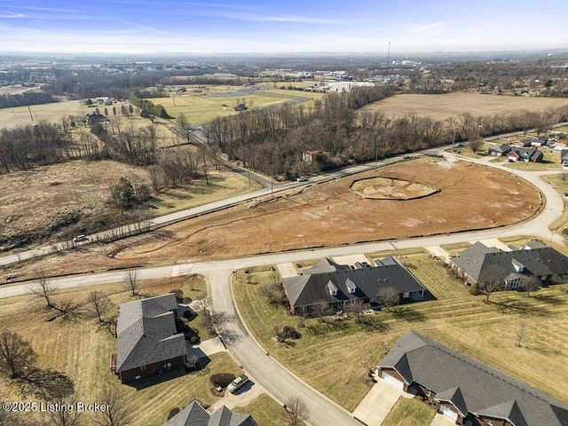 Lot 356 Freeman Ave, Bardstown, KY 40004