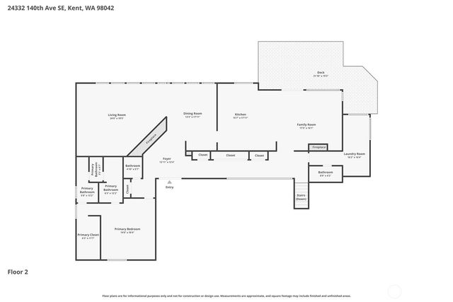 24332 140th Avenue SE, Kent, WA 98042
