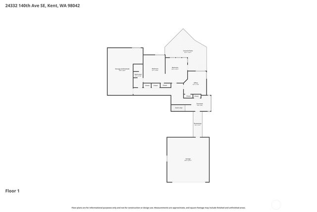 24332 140th Avenue SE, Kent, WA 98042