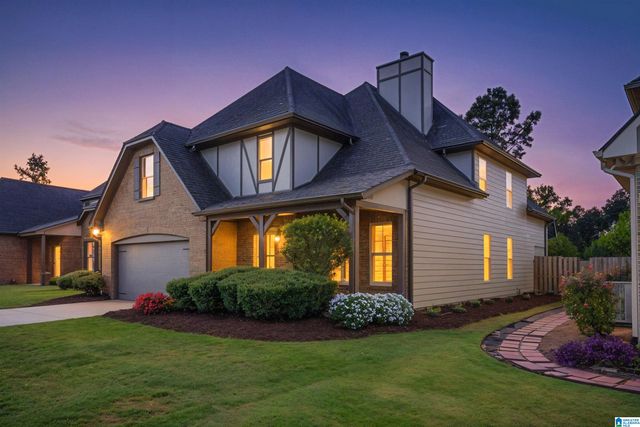 2070 TIMBERLINE DRIVE, Calera, AL 35040