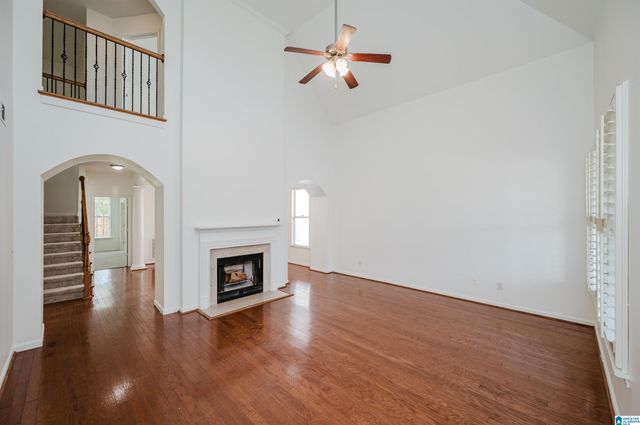 2070 TIMBERLINE DRIVE, Calera, AL 35040