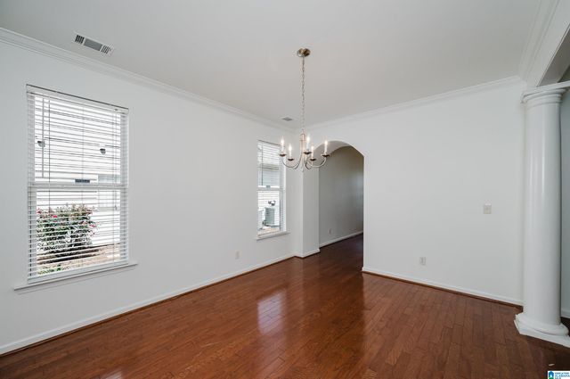 2070 TIMBERLINE DRIVE, Calera, AL 35040