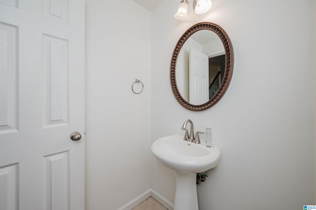 2070 TIMBERLINE DRIVE, Calera, AL 35040