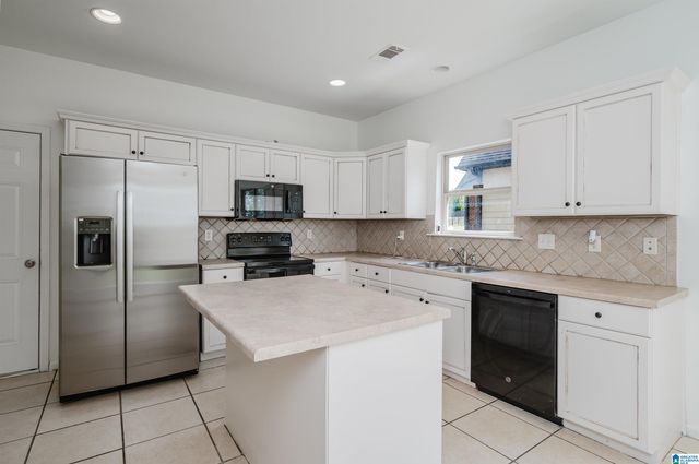 2070 TIMBERLINE DRIVE, Calera, AL 35040