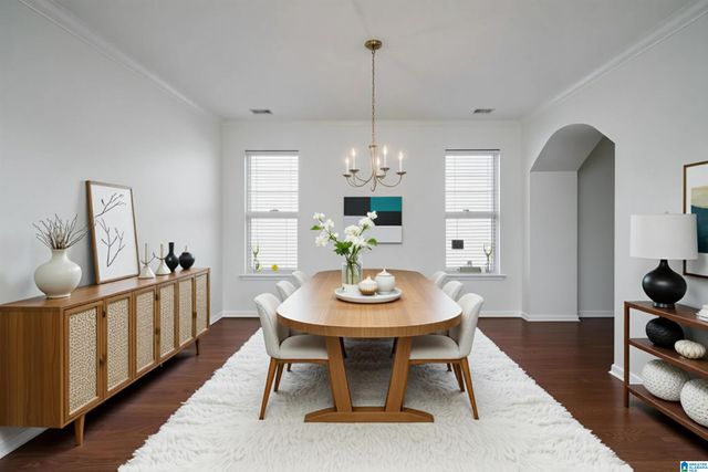 2070 TIMBERLINE DRIVE, Calera, AL 35040