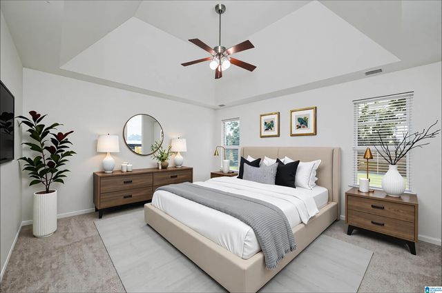 2070 TIMBERLINE DRIVE, Calera, AL 35040