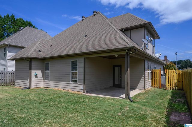 2070 TIMBERLINE DRIVE, Calera, AL 35040