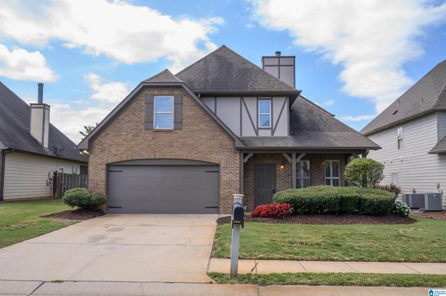 2070 TIMBERLINE DRIVE, Calera, AL 35040