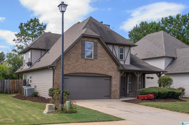 2070 TIMBERLINE DRIVE, Calera, AL 35040