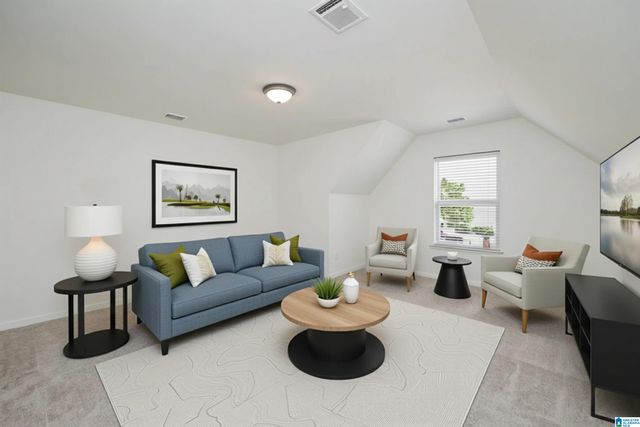 2070 TIMBERLINE DRIVE, Calera, AL 35040