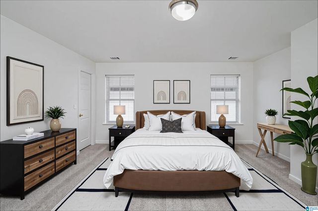 2070 TIMBERLINE DRIVE, Calera, AL 35040