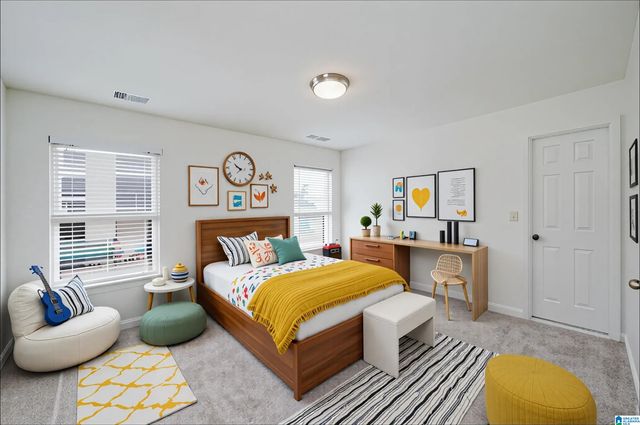 2070 TIMBERLINE DRIVE, Calera, AL 35040