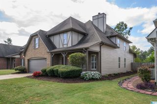 2070 TIMBERLINE DRIVE, Calera, AL 35040
