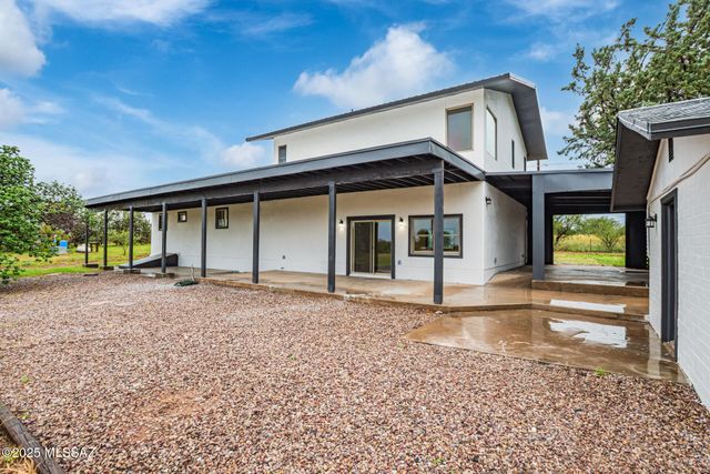 8943 S Emerald Lane, Hereford, AZ 85615