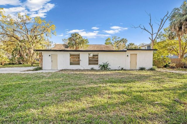 7301 S SWOOPE STREET, Tampa, FL 33616