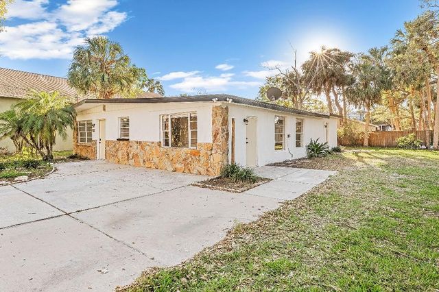 7301 S SWOOPE STREET, Tampa, FL 33616