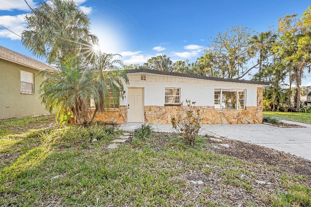 7301 S SWOOPE STREET, Tampa, FL 33616