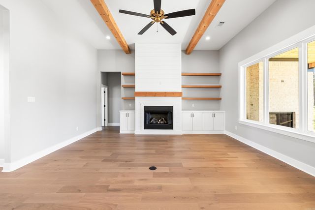 5603 Lexington Avenue, Benton, AR 72019