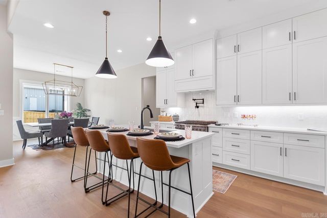 5603 Lexington Avenue, Benton, AR 72019