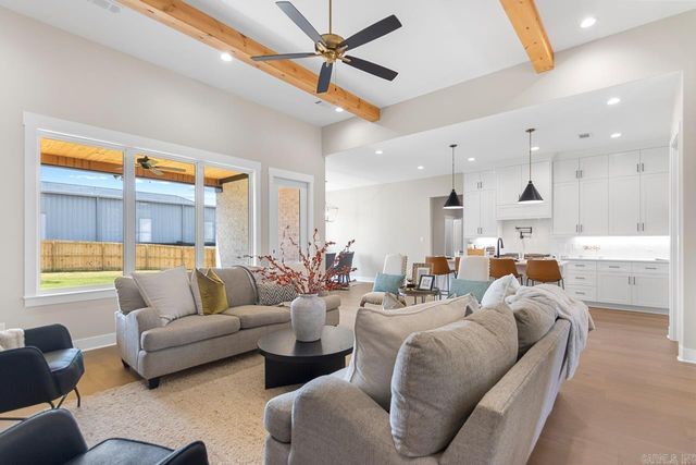 5603 Lexington Avenue, Benton, AR 72019