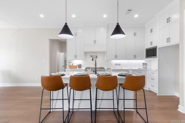 5603 Lexington Avenue, Benton, AR 72019