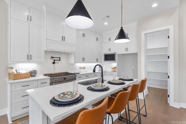 5603 Lexington Avenue, Benton, AR 72019