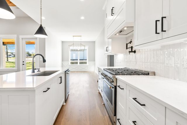 5603 Lexington Avenue, Benton, AR 72019