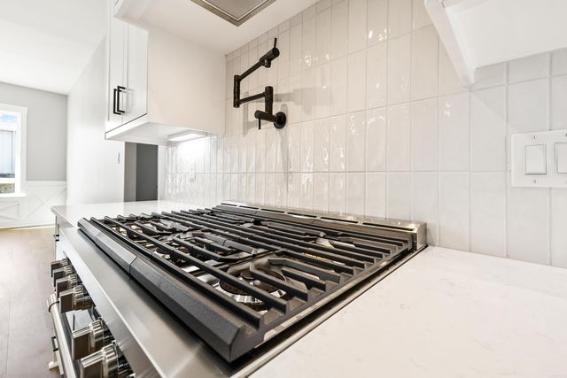 5603 Lexington Avenue, Benton, AR 72019