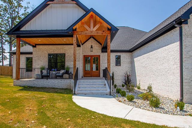 5603 Lexington Avenue, Benton, AR 72019