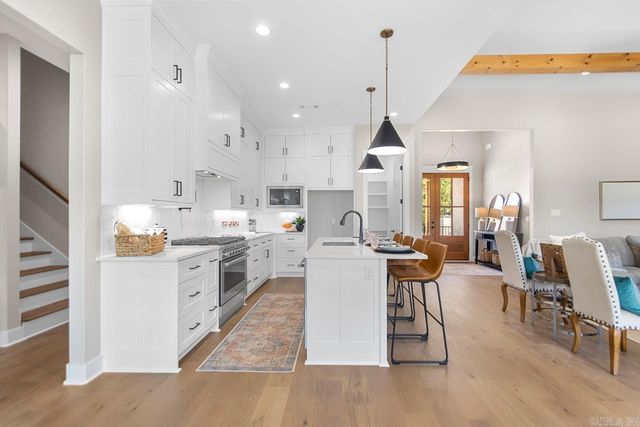 5603 Lexington Avenue, Benton, AR 72019