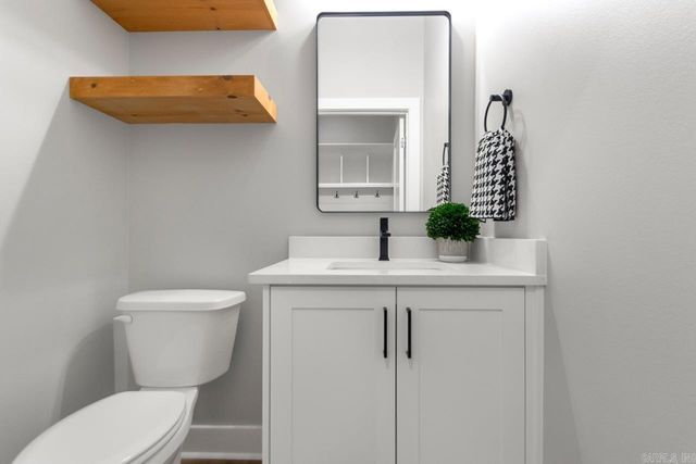 5603 Lexington Avenue, Benton, AR 72019