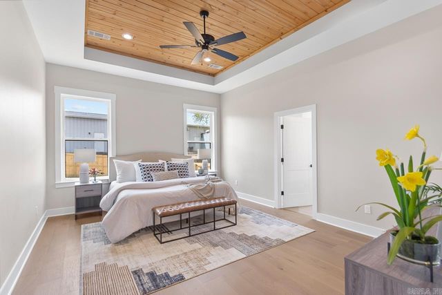 5603 Lexington Avenue, Benton, AR 72019