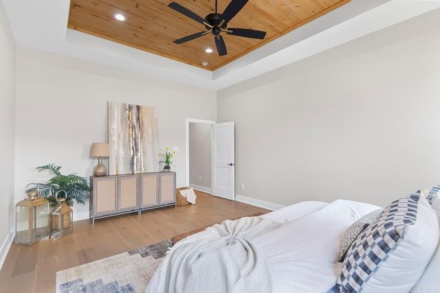 5603 Lexington Avenue, Benton, AR 72019