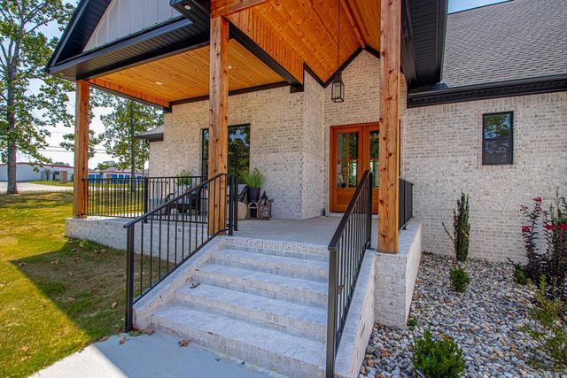 5603 Lexington Avenue, Benton, AR 72019