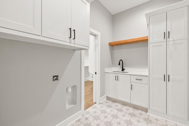 5603 Lexington Avenue, Benton, AR 72019