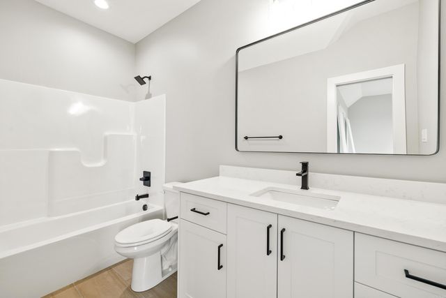 5603 Lexington Avenue, Benton, AR 72019