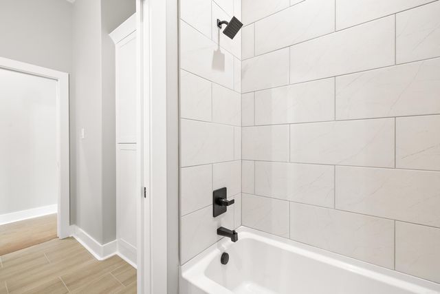 5603 Lexington Avenue, Benton, AR 72019