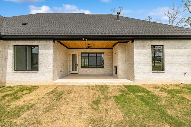 5603 Lexington Avenue, Benton, AR 72019