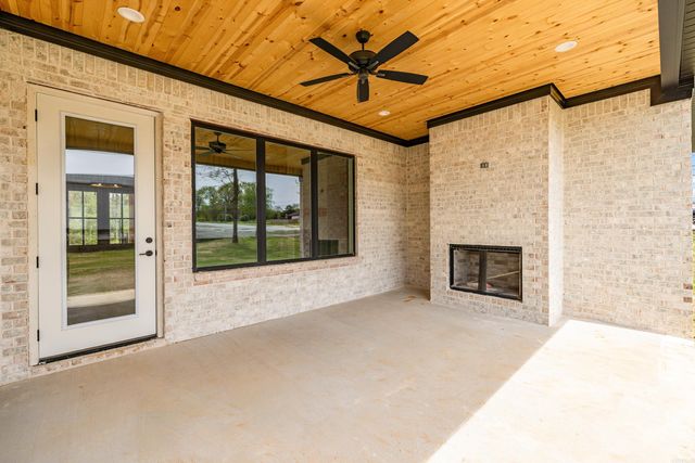 5603 Lexington Avenue, Benton, AR 72019