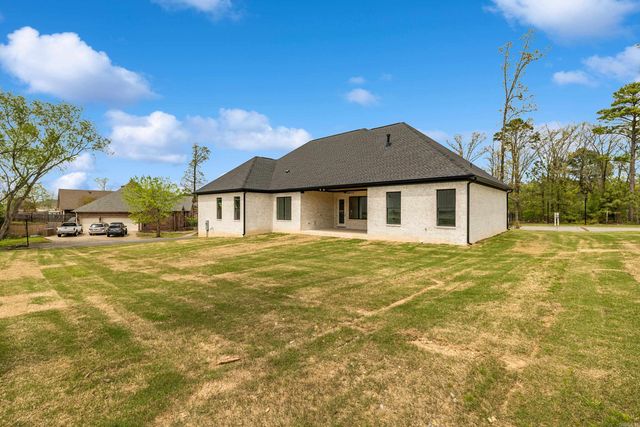 5603 Lexington Avenue, Benton, AR 72019