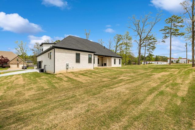 5603 Lexington Avenue, Benton, AR 72019