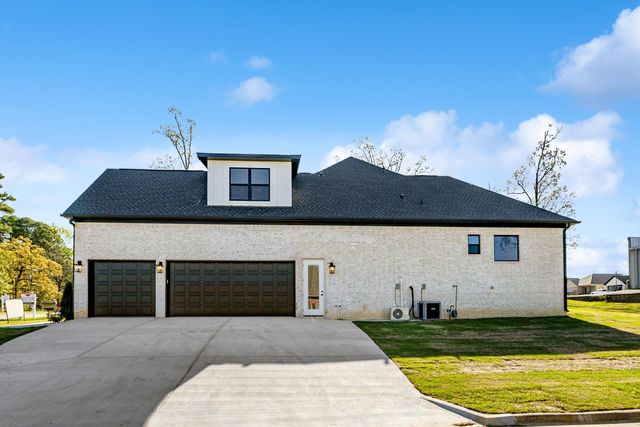 5603 Lexington Avenue, Benton, AR 72019