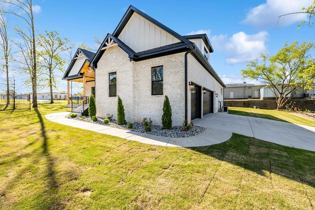 5603 Lexington Avenue, Benton, AR 72019